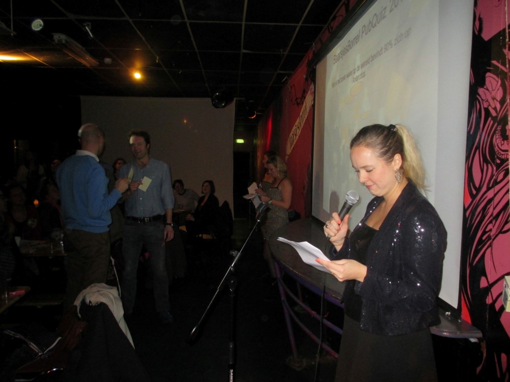 Baarsjesborrel 3e Pubquiz 2014 28